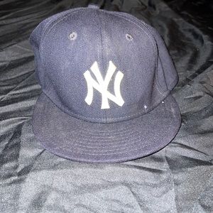 Kids New York Yankees Baseball Hat